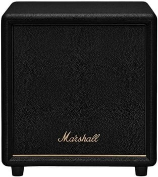 Hi-Fi Сабвуфер Marshall Heston Sub 200 Hi-Fi Сабвуфер Black - 1