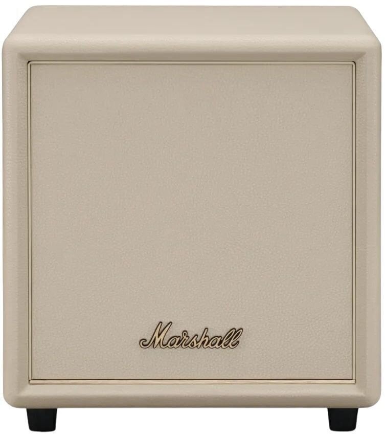 Subwoofer Hi-Fi Marshall Heston Sub 200 Subwoofer Hi-Fi Cream