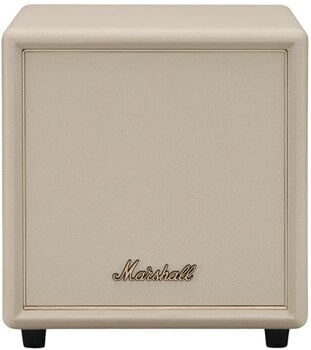 Subwoofer Hi-Fi Marshall Heston Sub 200 Subwoofer Hi-Fi Cream - 1