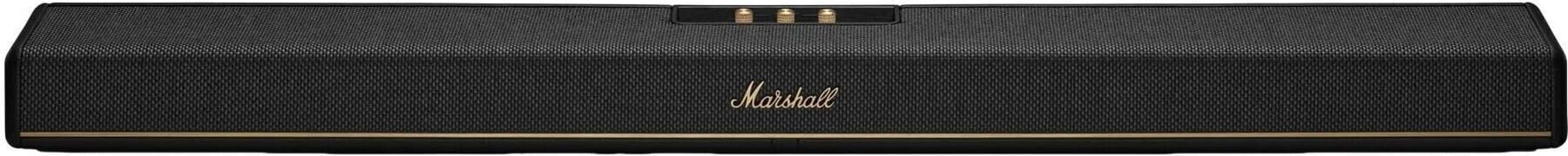 Soundbar
 Marshall Heston 120 Soundbar Black