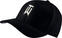 Șapcă golf Nike TW Unisex Arobill CLC99 Cap Perf. S/M - Black/Anthracite