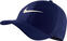 Mütze Nike Unisex Arobill CLC99 Cap Perf. S/M - Blue Void/Anthracite