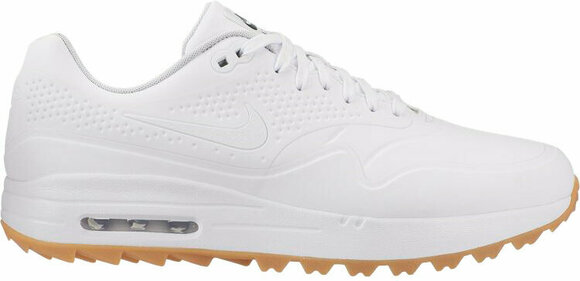 Nike Air Max 1G Scarpe da Golf Uomo 