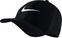 Καπέλο Nike Unisex Arobill CLC99 Cap Perf. XS/S - Black/Anthracite