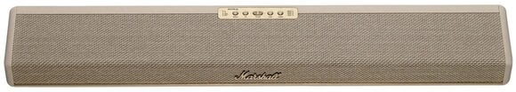 Soundbar
 Marshall Heston 60 Soundbar Cream - 1