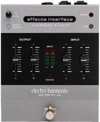 USB-audio-interface - geluidskaart Electro Harmonix Effects Interface Hardware Plugin USB-audio-interface - geluidskaart