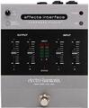 Electro Harmonix Effects Interface Hardware Plugin Interfaz de audio USB