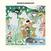 Disco de vinil Lauri Porra - Seasons In Moominvalley (180 g) (Zoetrope Coloured) (LP)
