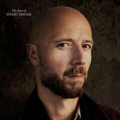 LP ploča Sivert Høyem - The Best Of Sivert Høyem (LP)