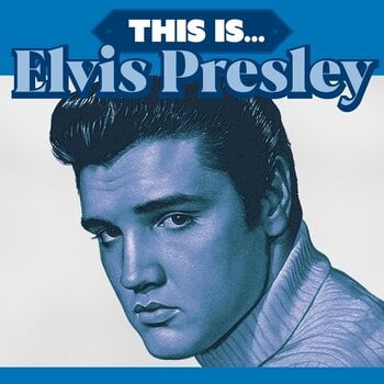 LP ploča Elvis Presley - Elvis Presley - This Is... (Coloured) (Limited Edition) (LP) - 1