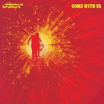 LP ploča The Chemical Brothers - Come With Us (Gatefold Sleeve) (2 LP) - 1
