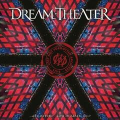 LP ploča Dream Theater - ...And Beyond - Live In Japan, 2017 (2 LP + CD)