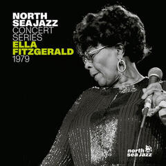 Vinüülplaat Ella Fitzgerald - Ella Fitzgerald 1979 (Limited Edition) (White Coloured) (180 g) (LP)