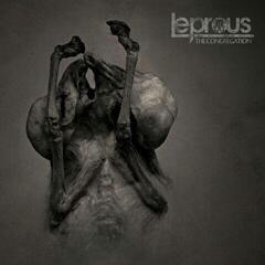LP ploča Leprous - Congregation (Blood Red Coloured) (Anniversary Edition) (2 LP)