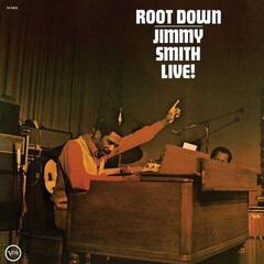 LP ploča Jimmy Smith - Root Down - Live (180 g) (LP)