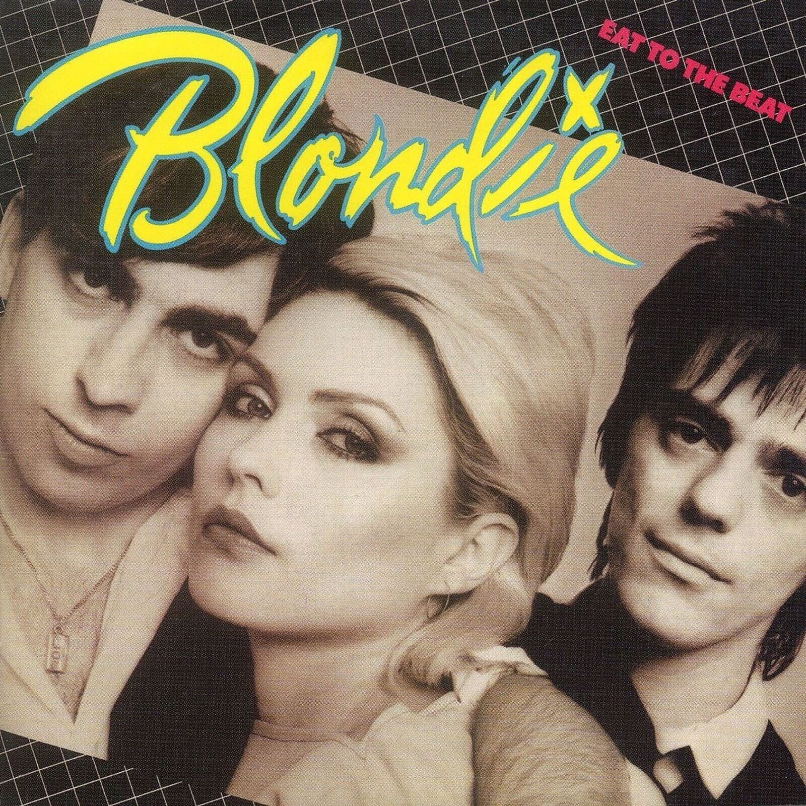 LP ploča Blondie - Eat To The Beat (Reissue) (180 g) (LP)