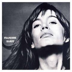 Vinyylilevy Françoise Hardy - La Question (Reissue) (LP)