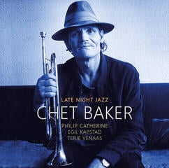 Disque vinyle Chet Baker - Late Night Jazz (Deluxe/Limited Edition) (180 g) (2 LP)