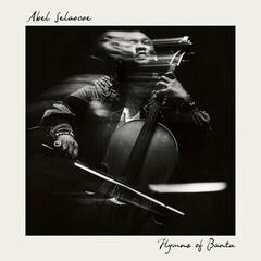 Vinyl Record Abel Selaocoe - Hymns Of Bantu (LP)