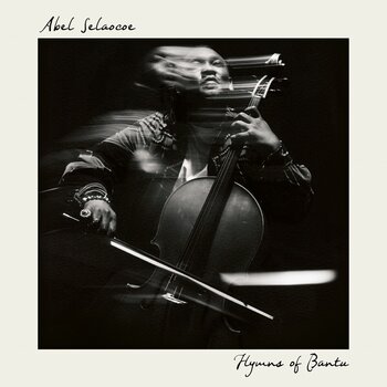 Грамофонна плоча Abel Selaocoe - Hymns Of Bantu (LP) - 1