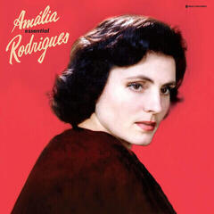 Płyta winylowa Amália Rodrigues - Essential (Limited Edition) (180 g) (LP)