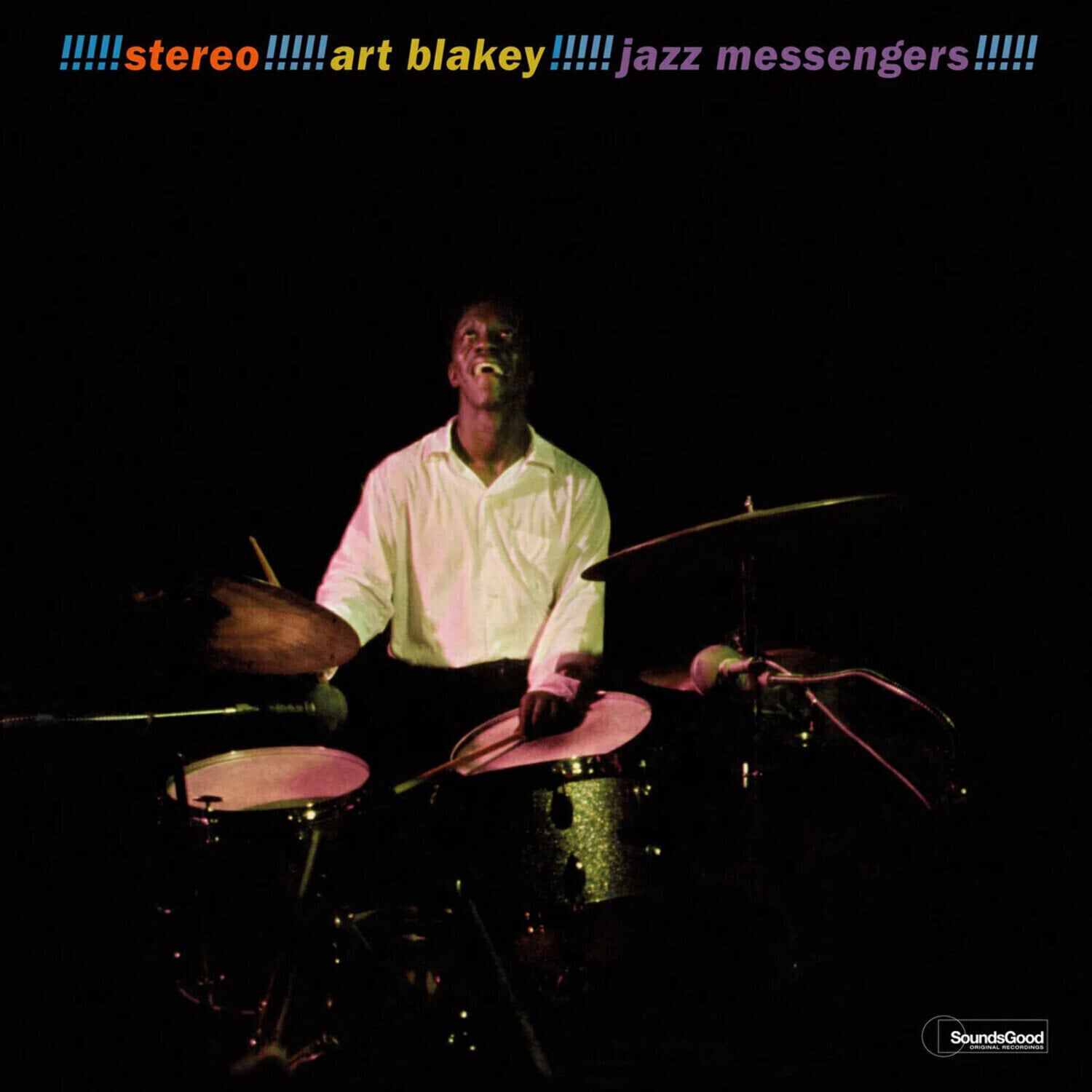 LP ploča Art Blakey - Jazz Messengers!!!!! (Limited Edition) (180 g) (LP)