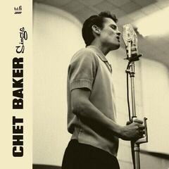 Vinüülplaat Chet Baker - Chet Baker Sings (Reissue) (180 g) (LP)