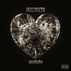 LP ploča Deez Nuts - Saudade (Transparent Coke Bottle Green Coloured) (LP)