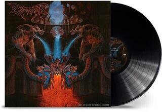 Schallplatte Dismember - Like An Ever Flowing Stream (Reissue) (LP)