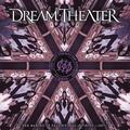 Dream Theater - Lost Not Forgotten Archives: The Making Of Falling Into Infinity (1997) (Dark Green Coloured) (180 g) (2 LP + CD)