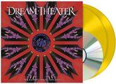 Dream Theater - Lost Not Forgotten Archives: The Majesty Demos (1985-1986) (Yellow Coloured) (180 g) (2 LP + CD)