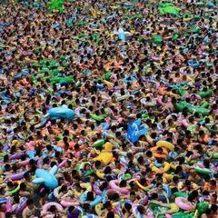 Vinylskiva Elbow - Giants Of All Sizes (180 g) (LP)