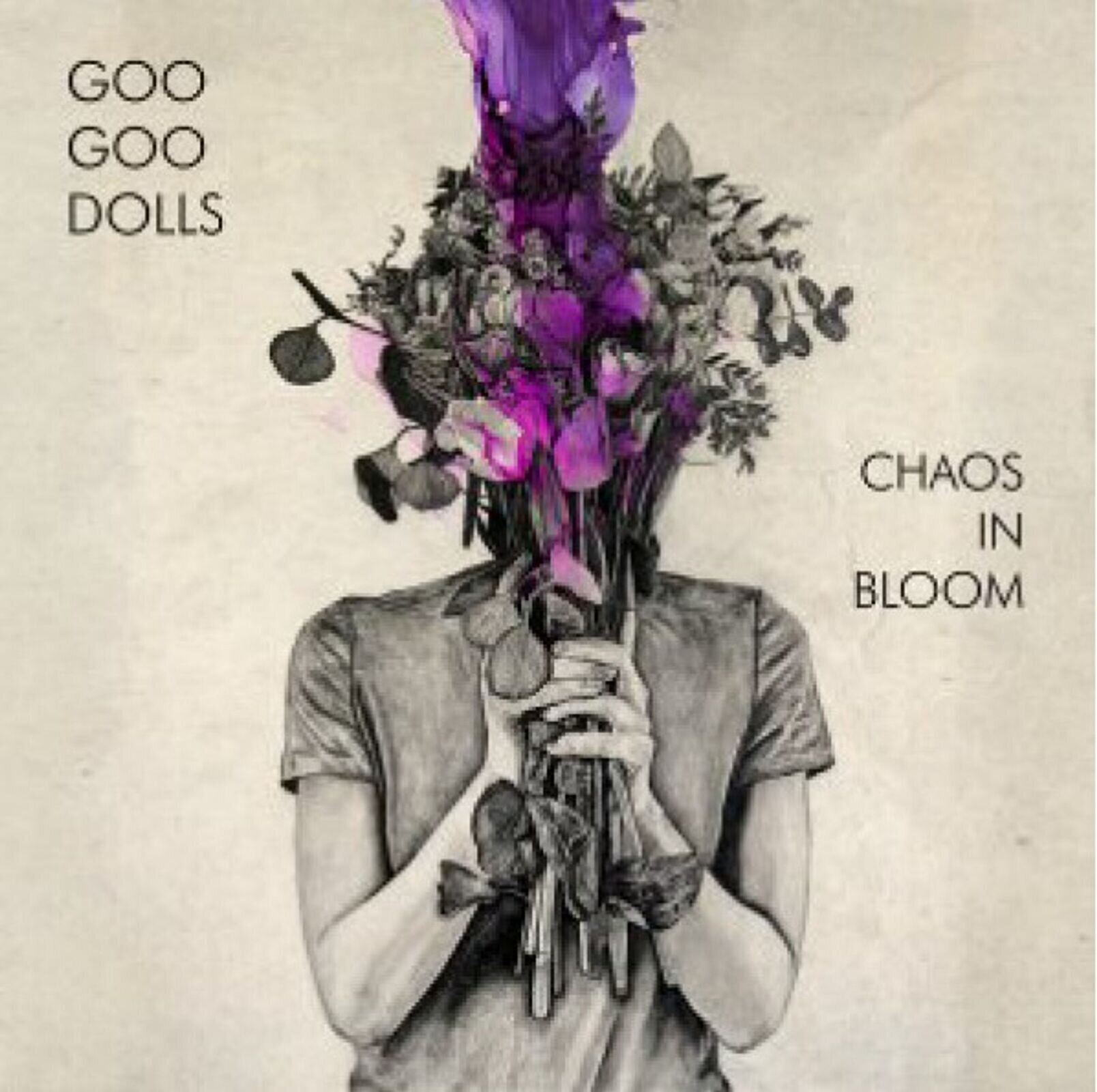 LP ploča The Goo Goo Dolls - Chaos In Bloom (LP)