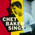 LP ploča Chet Baker - Chet Baker Sings (Reissue) (Limited Edition) (Crystal Clear Coloured) (180 g) (LP)
