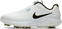 Мъжки голф обувки Nike Vapor Pro White/Black/Volt 42,5