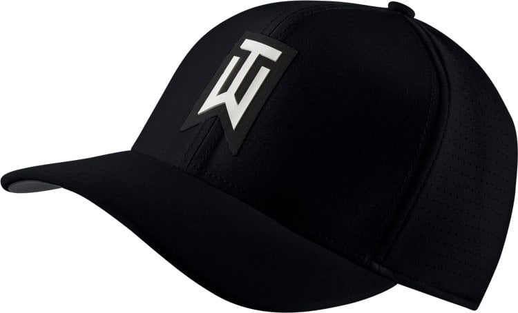 Καπέλο Nike TW Unisex Arobill CLC99 Cap Perf. M/L - Black/Anthracite