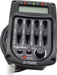 Pick up za akustično kitaro Cherub GS-3 Pick up za akustično kitaro