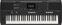 Keyboard s dynamikou Yamaha PSR-E483 Keyboard s dynamikou Black