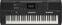 Keyboard with Touch Response Yamaha PSR-E583 Keyboard with Touch Response Black
