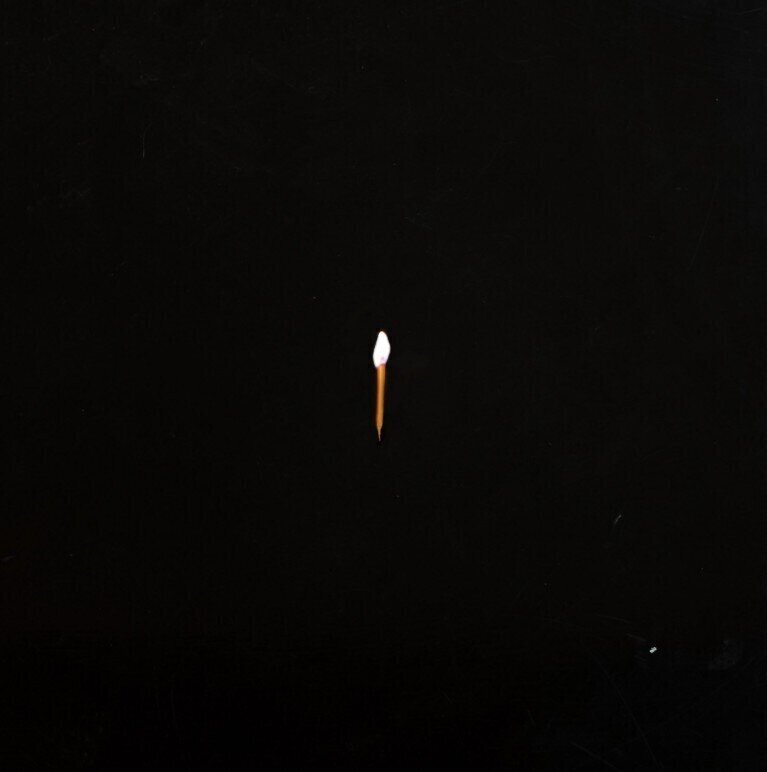 Vinyl Record Sault - Chapter 1 (LP)