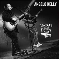 LP ploča Angelo Kelly - Mixtape Live Vol.3 (Splatter Coloured) (2 LP)
