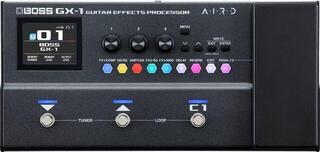 Multiefekt gitarowy Boss GX-1 Multiefekt gitarowy