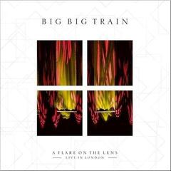 LP ploča Big Big Train - A Flare On The Lens: Live In London (180 g) (2 LP)