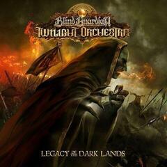 LP ploča Blind Guardian Twilight Orchestra - Legacy Of The Dark Lands (Picture Disc) (2 LP)