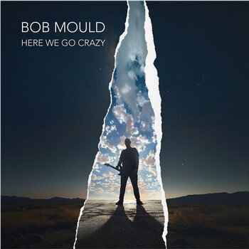 Hanglemez Bob Mould - Here We Go Crazy (LP) - 1