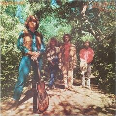 Disc de vinil Creedence Clearwater Revival - Green River (Reissue) (Olive Green Coloured) (LP)