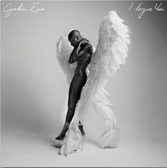 Disc de vinil Cynthia Erivo - I Forgive You (180 g) (2 LP)