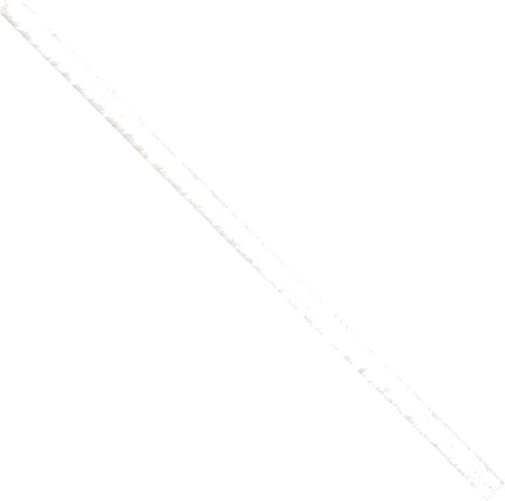 Material Meyco 22000 Fire de pluș White