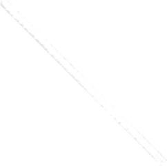 Material Meyco 22000 Plush Wires White