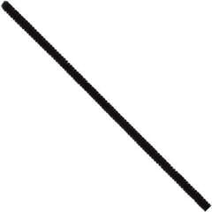 Material Meyco 22001 Plush Wires Black